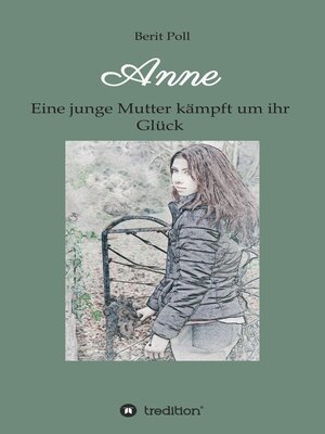 cover image of Anne